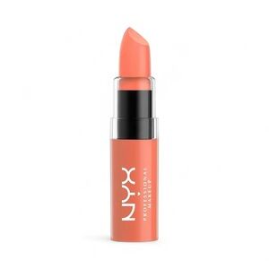 NYX Professional Makeup Seashell Butter Lipstick